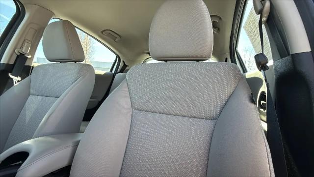 2018 Honda HR-V LX