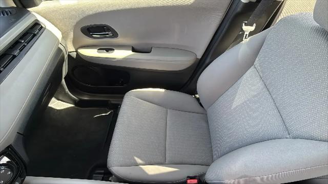 2018 Honda HR-V LX