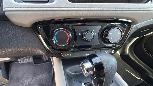 2018 Honda HR-V LX