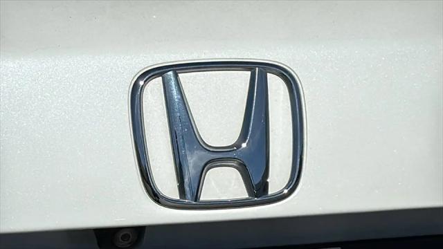 2018 Honda HR-V LX