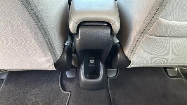 2018 Honda HR-V LX
