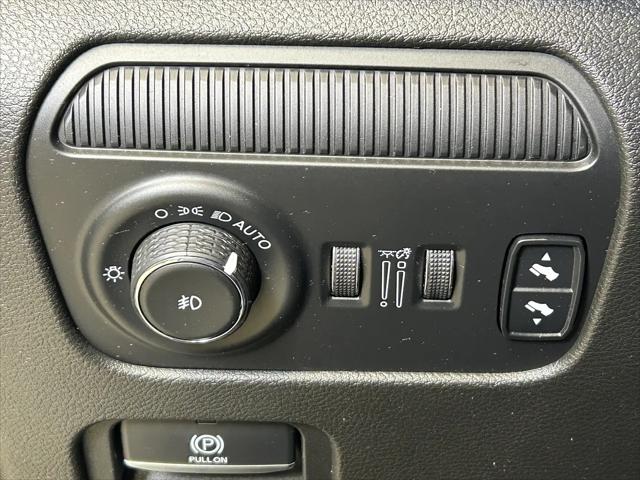2022 Jeep Wagoneer Series III 4x4