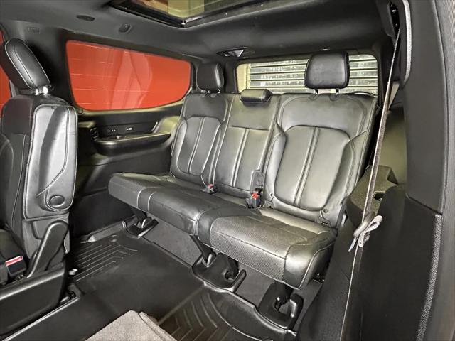 2022 Jeep Wagoneer Series III 4x4