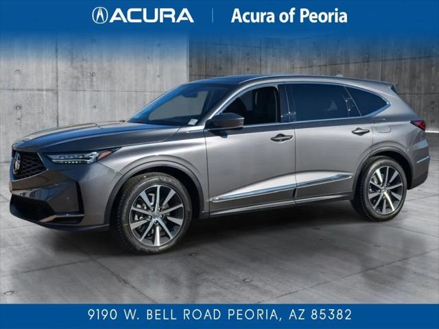2026 Acura MDX Technology Package for sale in Peoria, AZ
