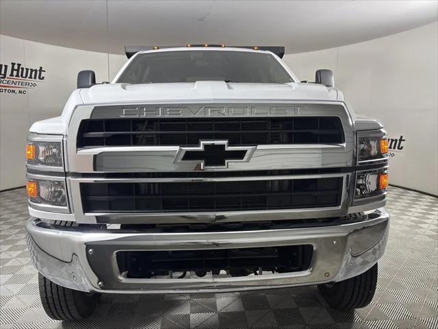 2024 Chevrolet Silverado 6500HD 1WT