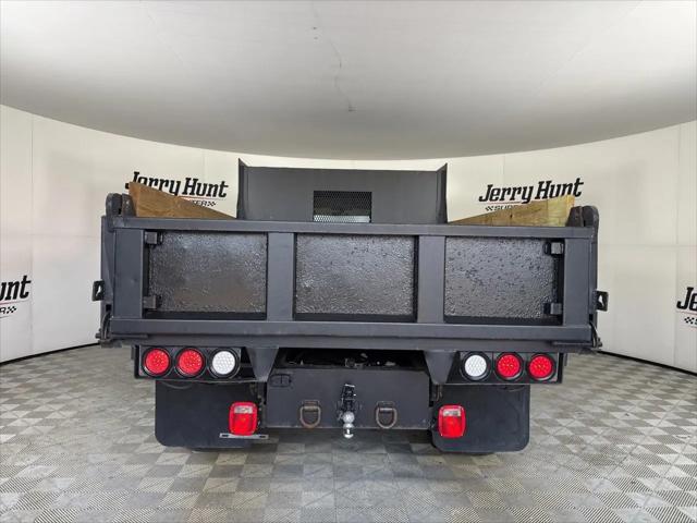 2024 Chevrolet Silverado 6500HD 1WT