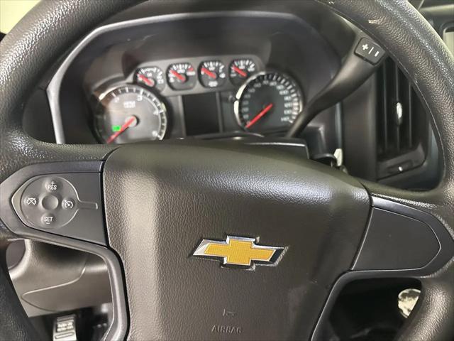 2024 Chevrolet Silverado 6500HD 1WT