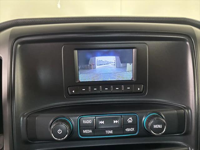 2024 Chevrolet Silverado 6500HD 1WT