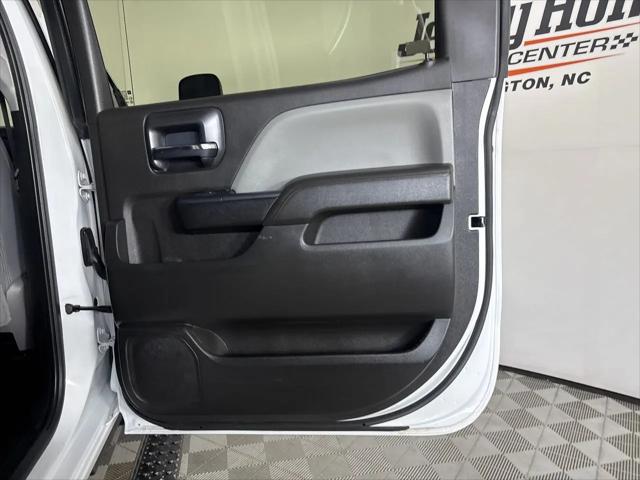 2024 Chevrolet Silverado 6500HD 1WT