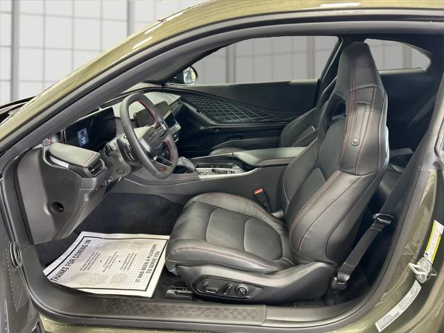 2026 Dodge Charger Scat Pack Plus 2-Door AWD