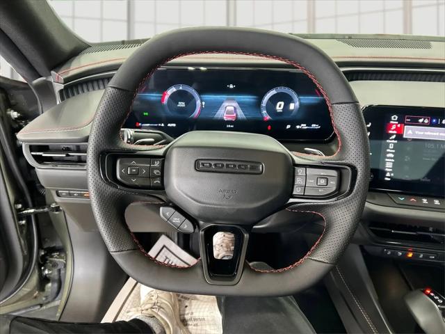 2026 Dodge Charger Scat Pack Plus 2-Door AWD
