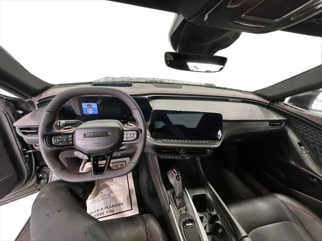 2026 Dodge Charger Scat Pack Plus 2-Door AWD