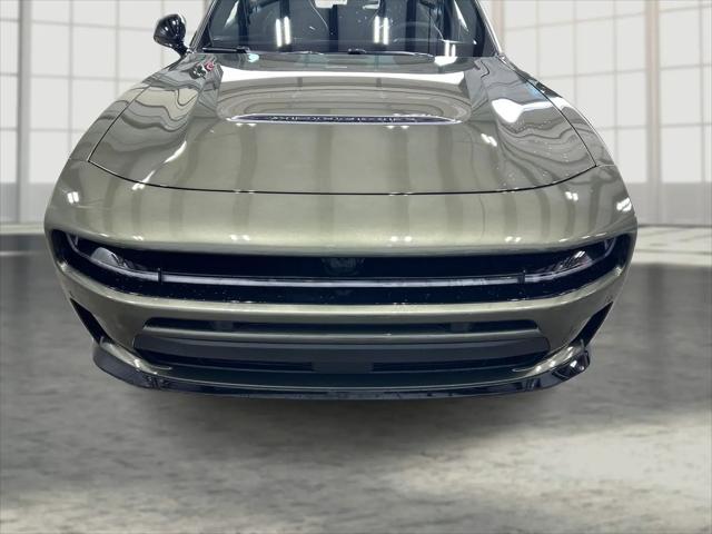 2026 Dodge Charger Scat Pack Plus 2-Door AWD