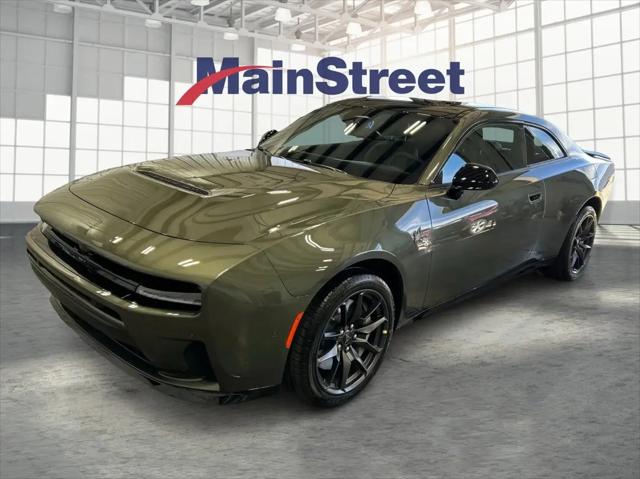 2026 Dodge Charger Scat Pack 2-Door AWD for sale in Lansing, KS