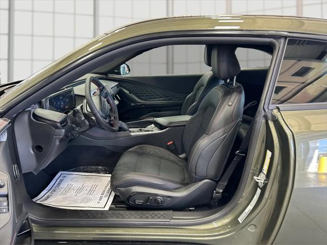 2026 Dodge Charger Scat Pack 2-Door AWD