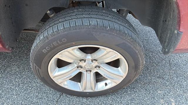 2014 Ram 1500 Sport