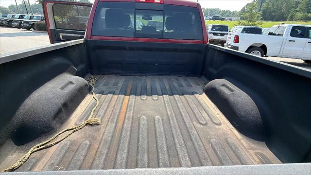 2014 Ram 1500 Sport
