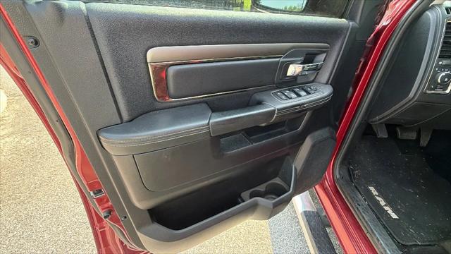 2014 Ram 1500 Sport