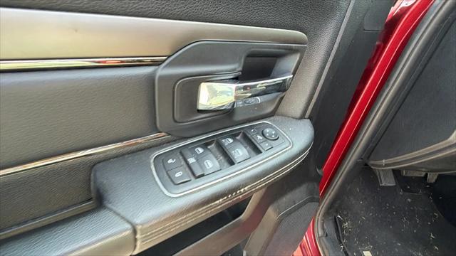 2014 Ram 1500 Sport