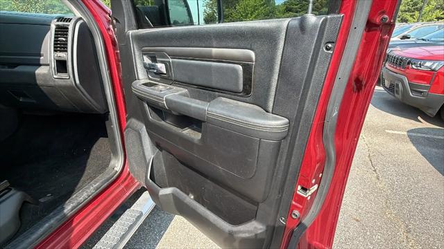 2014 Ram 1500 Sport