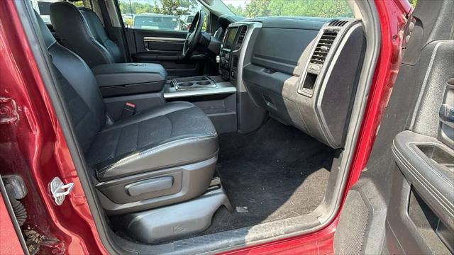 2014 Ram 1500 Sport