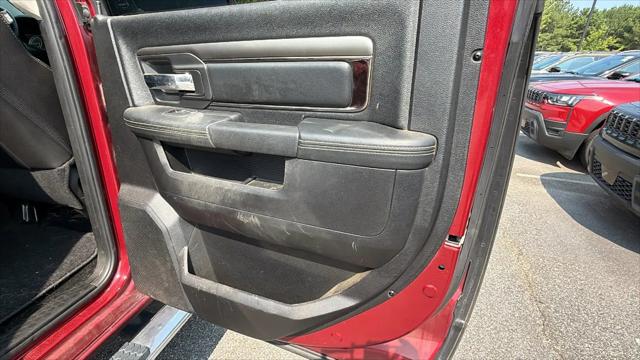 2014 Ram 1500 Sport