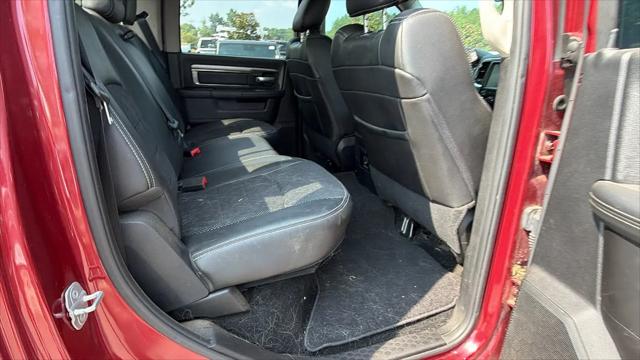 2014 Ram 1500 Sport