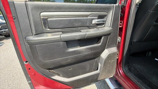 2014 Ram 1500 Sport