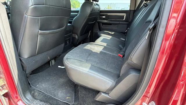 2014 Ram 1500 Sport