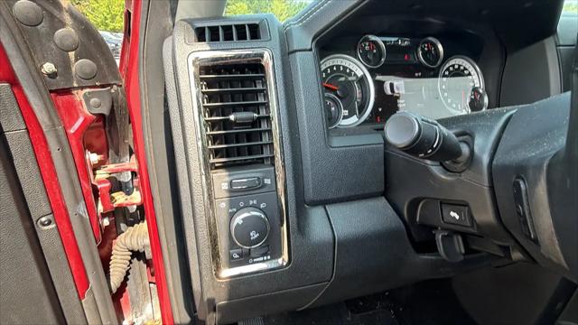 2014 Ram 1500 Sport