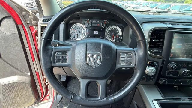 2014 Ram 1500 Sport