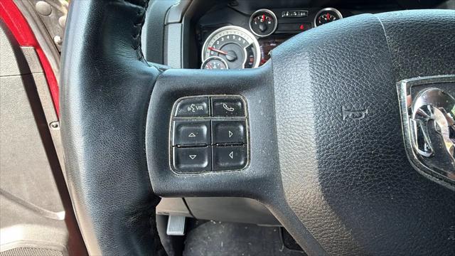 2014 Ram 1500 Sport