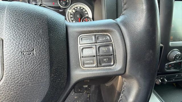 2014 Ram 1500 Sport