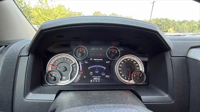 2014 Ram 1500 Sport