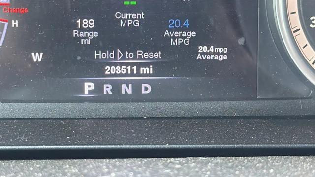 2014 Ram 1500 Sport