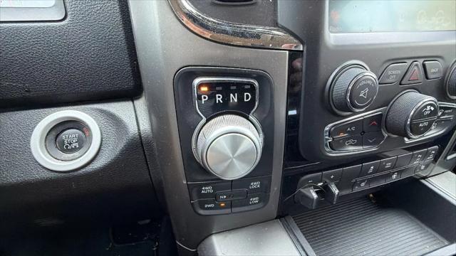 2014 Ram 1500 Sport