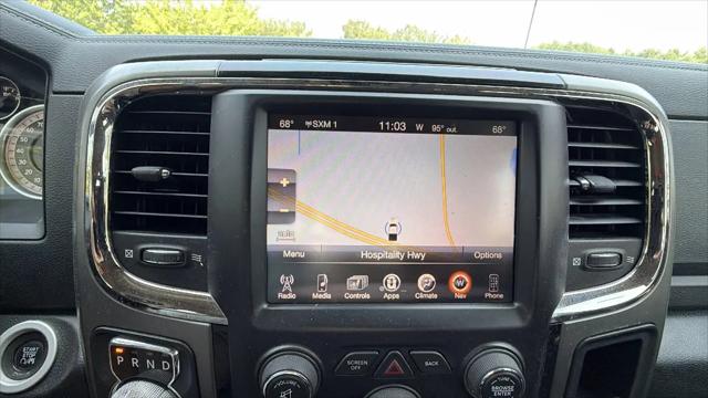 2014 Ram 1500 Sport