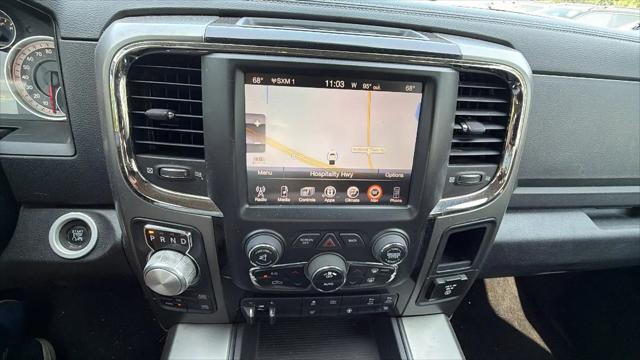 2014 Ram 1500 Sport
