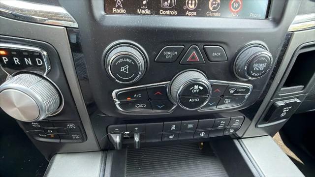 2014 Ram 1500 Sport