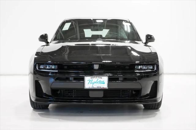 2026 Dodge Charger R/T Plus 4-Door AWD