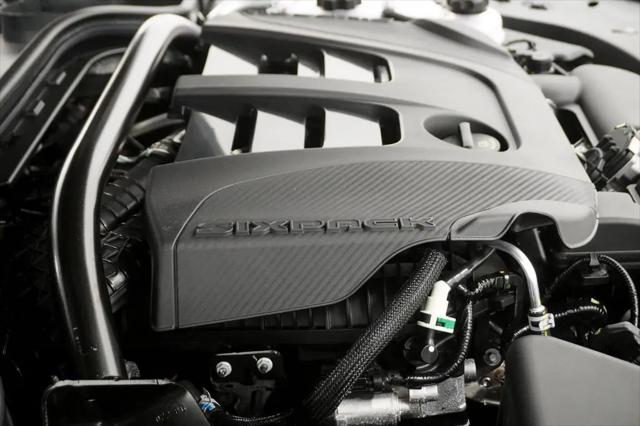 2026 Dodge Charger R/T Plus 4-Door AWD