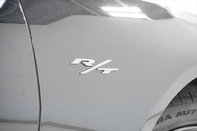 2026 Dodge Charger R/T Plus 4-Door AWD
