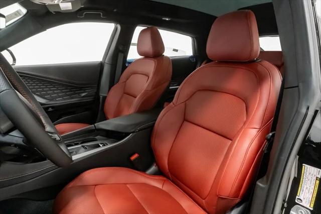 2026 Dodge Charger R/T Plus 4-Door AWD