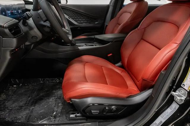 2026 Dodge Charger R/T Plus 4-Door AWD