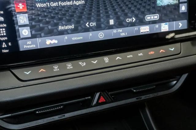 2026 Dodge Charger R/T Plus 4-Door AWD