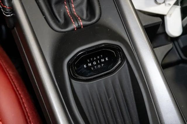2026 Dodge Charger R/T Plus 4-Door AWD