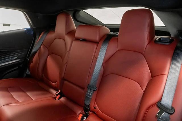 2026 Dodge Charger R/T Plus 4-Door AWD