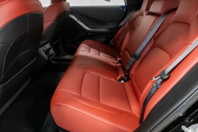 2026 Dodge Charger R/T Plus 4-Door AWD