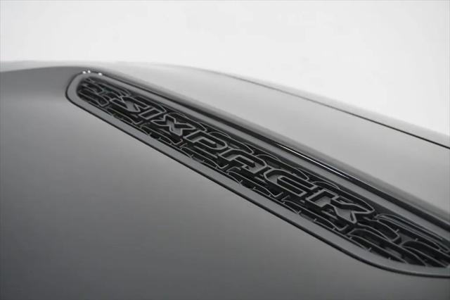 2026 Dodge Charger R/T Plus 4-Door AWD
