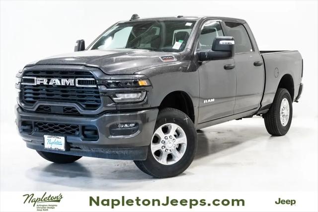 2026 Ram 2500 Big Horn Crew Cab 4x4 6'4" Box for sale in Arlington Heights, IL